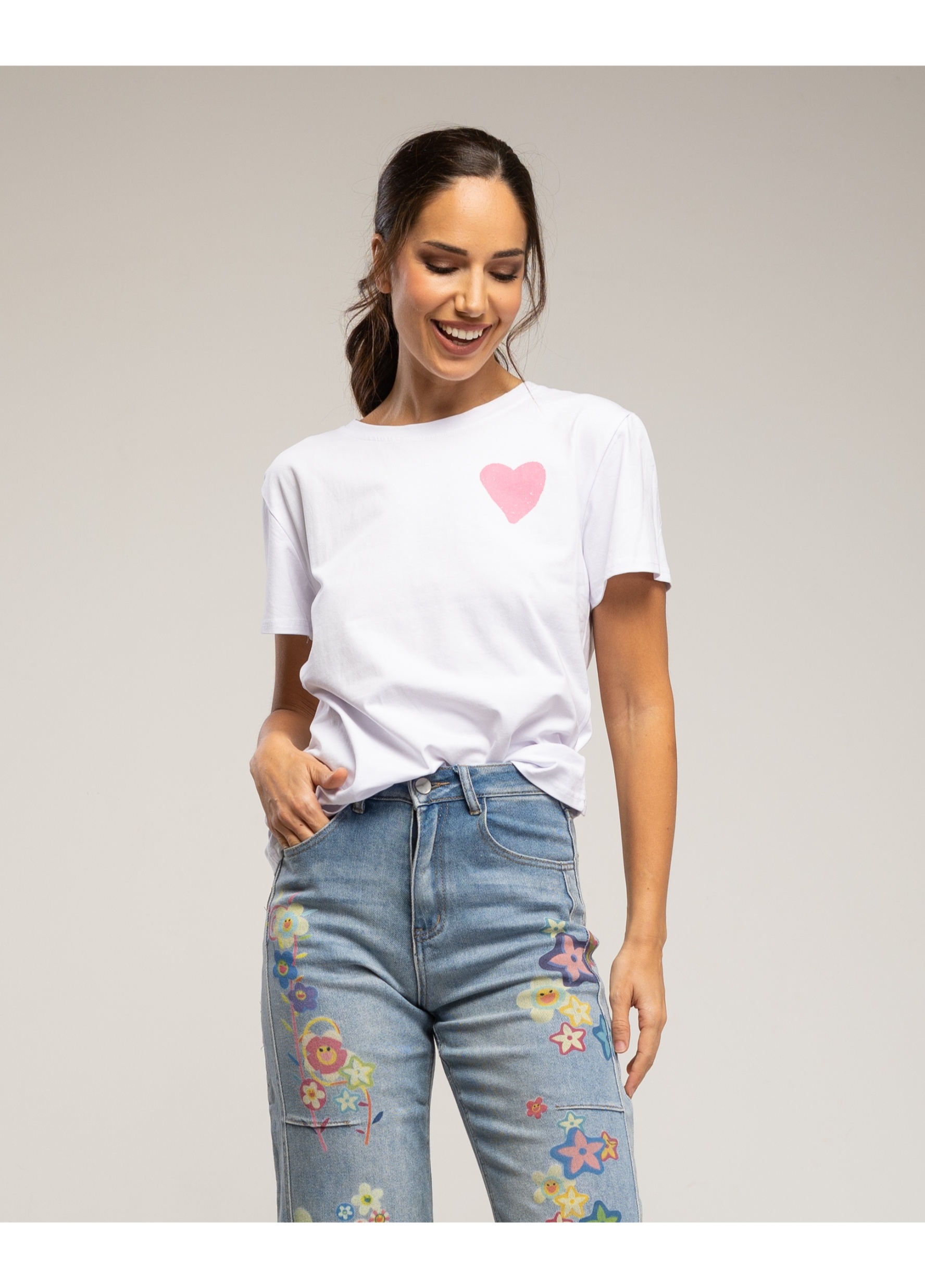 Tantra Spring Summer Collection Tantra Spring Summer Collection - Γυναικείο Top TANTRA