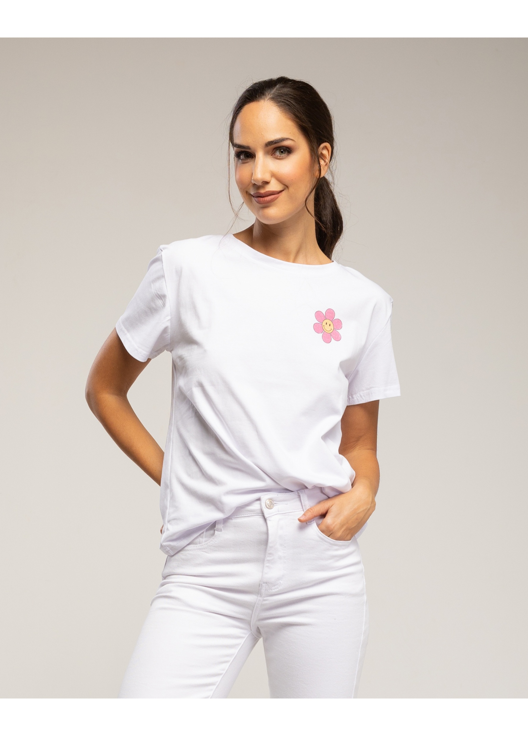 Tantra Spring Summer Collection Tantra Spring Summer Collection - Γυναικείο Top TANTRA
