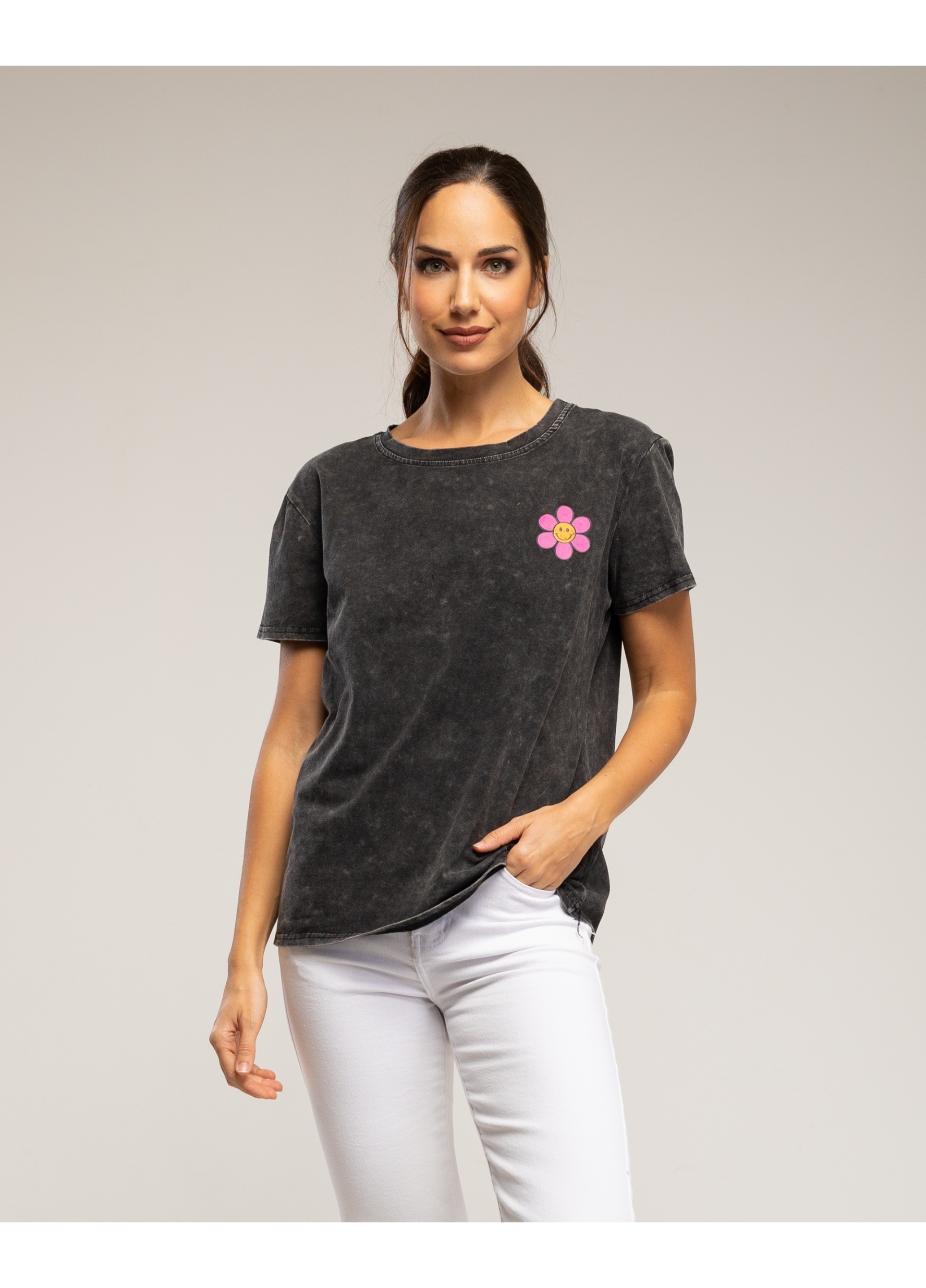Tantra Spring Summer Collection Tantra Spring Summer Collection - Γυναικείο Top TANTRA
