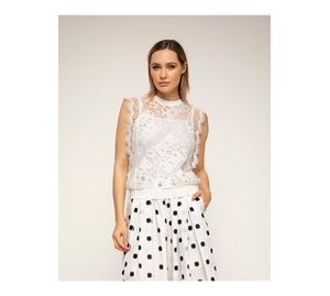 Tantra Spring Summer Collection Tantra Spring Summer Collection - Γυναικεία Τοπ Μπλούζα TANTRA