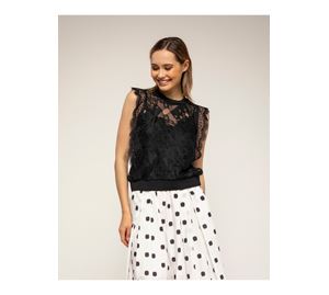 Tantra Spring Summer Collection Tantra Spring Summer Collection - Γυναικεία Τοπ Μπλούζα TANTRA