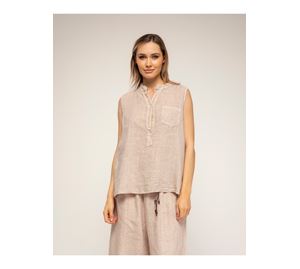 Tantra Spring Summer Collection Tantra Spring Summer Collection - Γυναικεία Τοπ Μπλούζα TANTRA