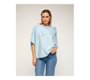 Tantra Spring Summer Collection - Γυναικεία Τοπ Μπλούζα TANTRA