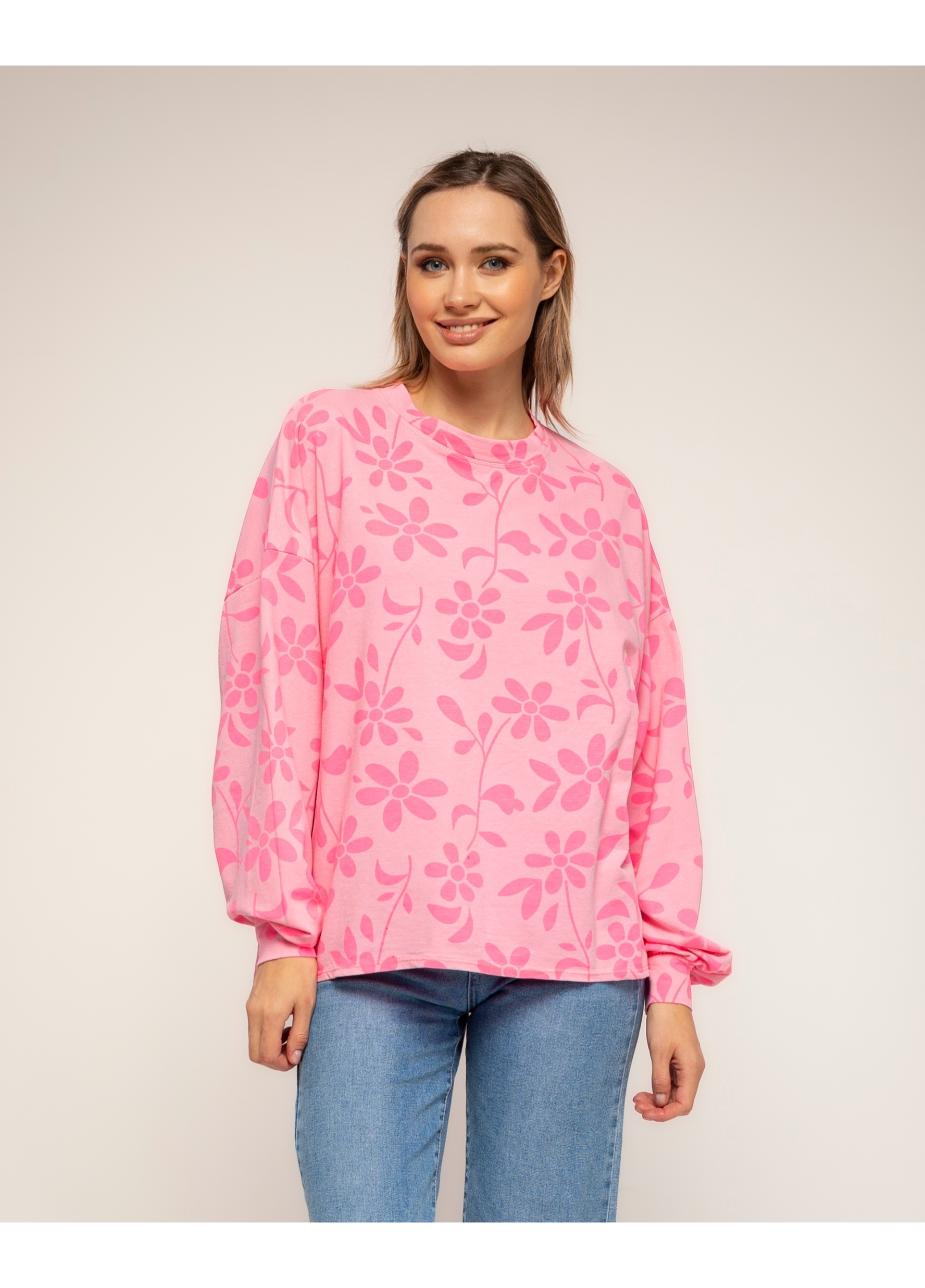 Tantra Spring Summer Collection Tantra Spring Summer Collection - Γυναικεία Τοπ Μπλούζα TANTRA