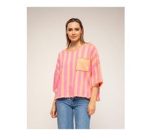 Tantra Spring Summer Collection - Γυναικεία Τοπ Μπλούζα TANTRA