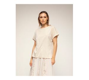 Tantra Spring Summer Collection - Γυναικεία Τοπ Μπλούζα TANTRA
