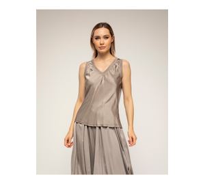 Tantra Spring Summer Collection Tantra Spring Summer Collection - Γυναικεία Τοπ Μπλούζα TANTRA