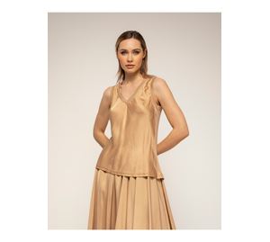 Tantra Spring Summer Collection Tantra Spring Summer Collection - Γυναικεία Τοπ Μπλούζα TANTRA