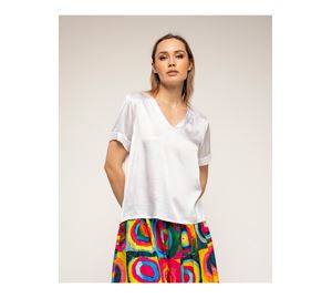 Tantra Spring Summer Collection - Γυναικεία Τοπ Μπλούζα TANTRA