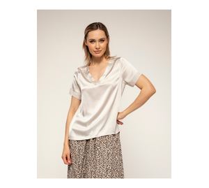 Tantra Spring Summer Collection - Γυναικεία Τοπ Μπλούζα TANTRA