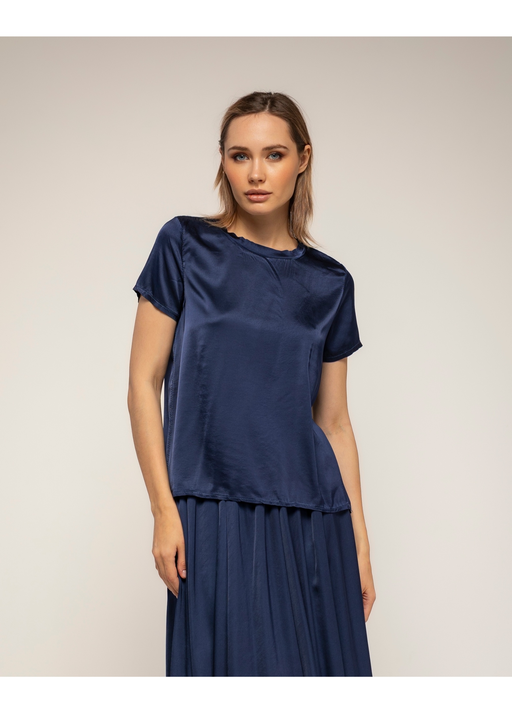 Tantra Spring Summer Collection Tantra Spring Summer Collection - Γυναικεία Τοπ Μπλούζα TANTRA