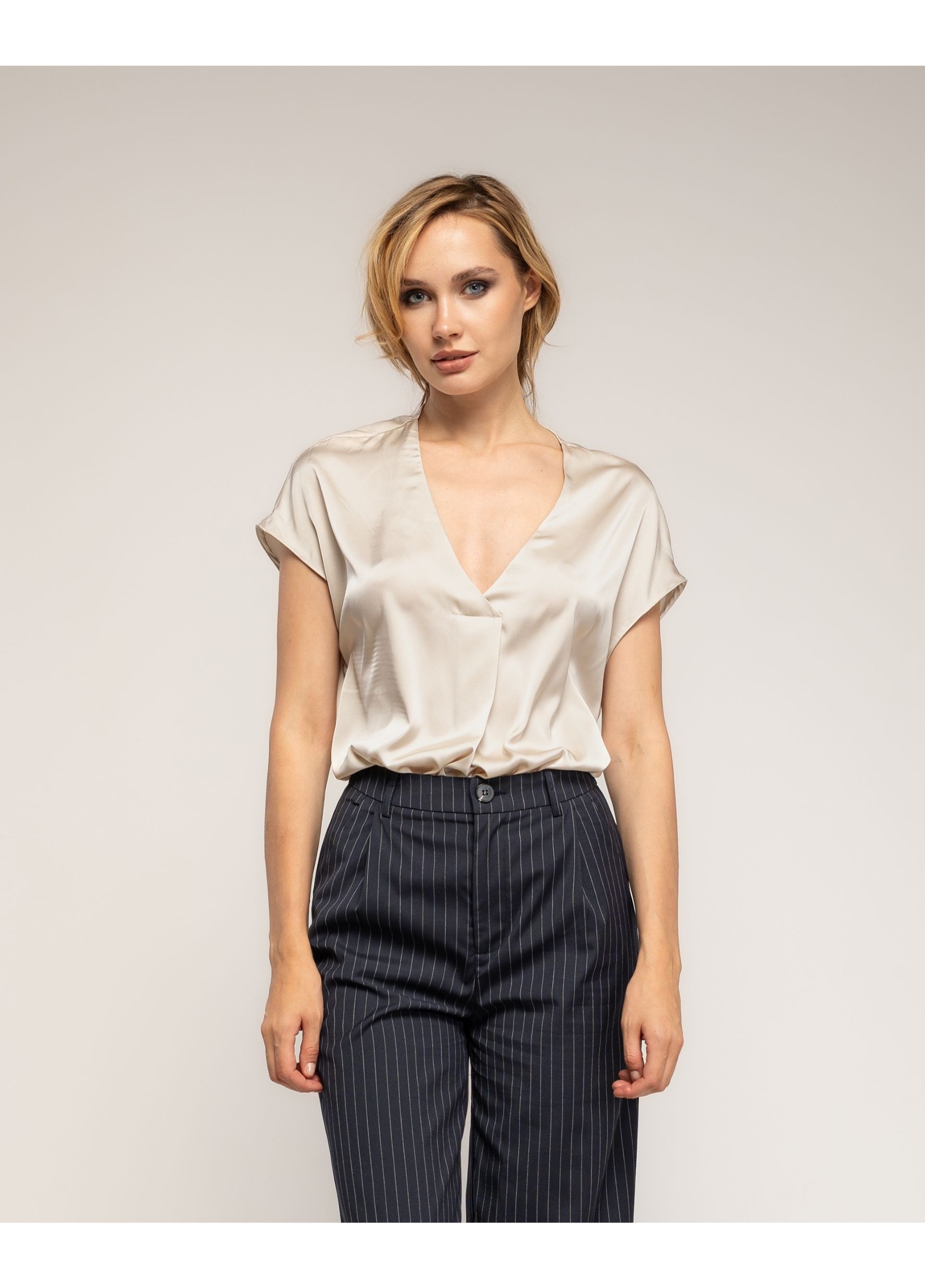Tantra Fall Winter - Γυναικείο Top TANTRA