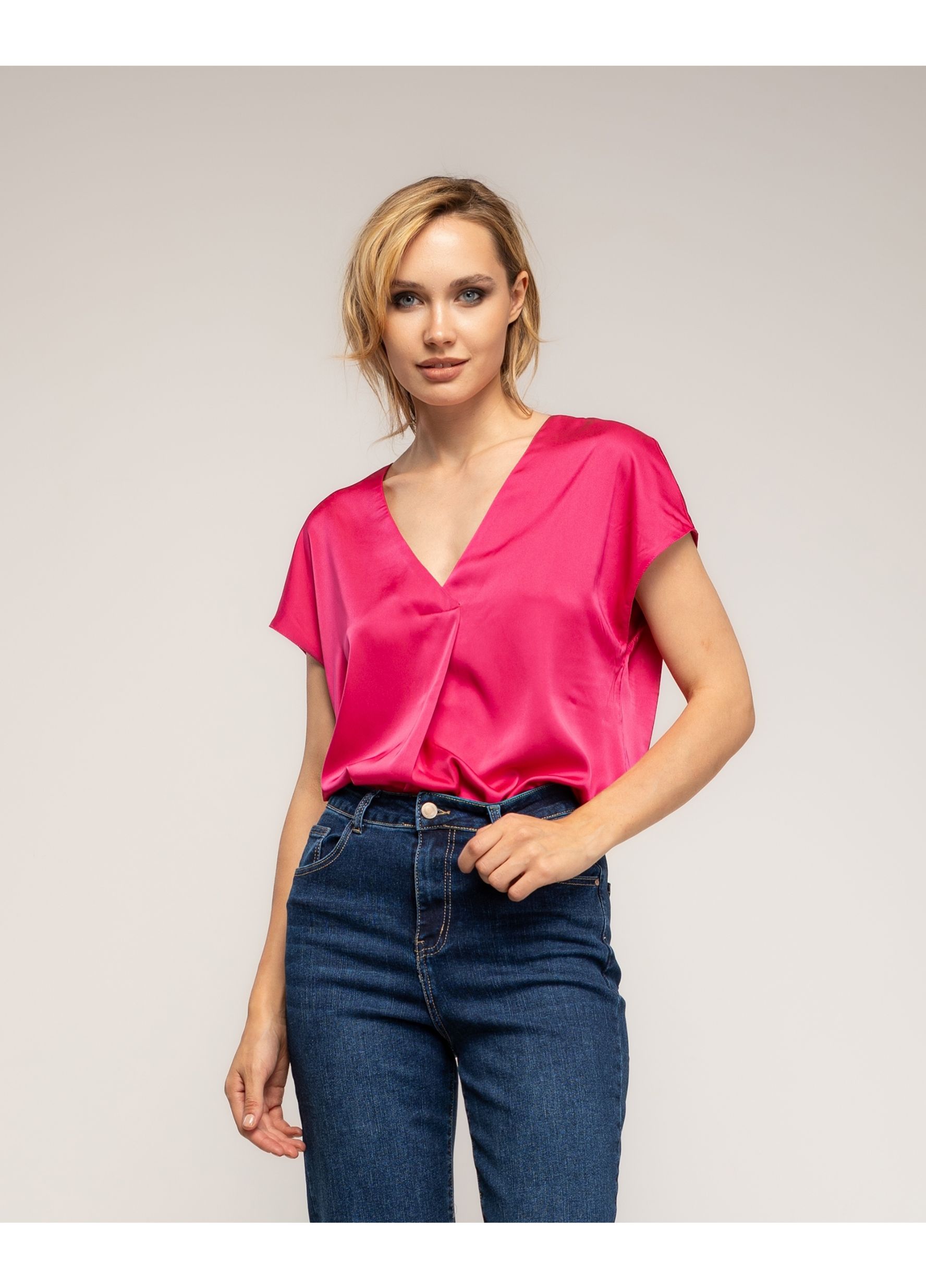 Tantra Fall Winter - Γυναικείο Top TANTRA