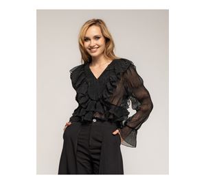 Tantra Fall Winter Tantra Fall Winter - Γυναικείο Top TANTRA