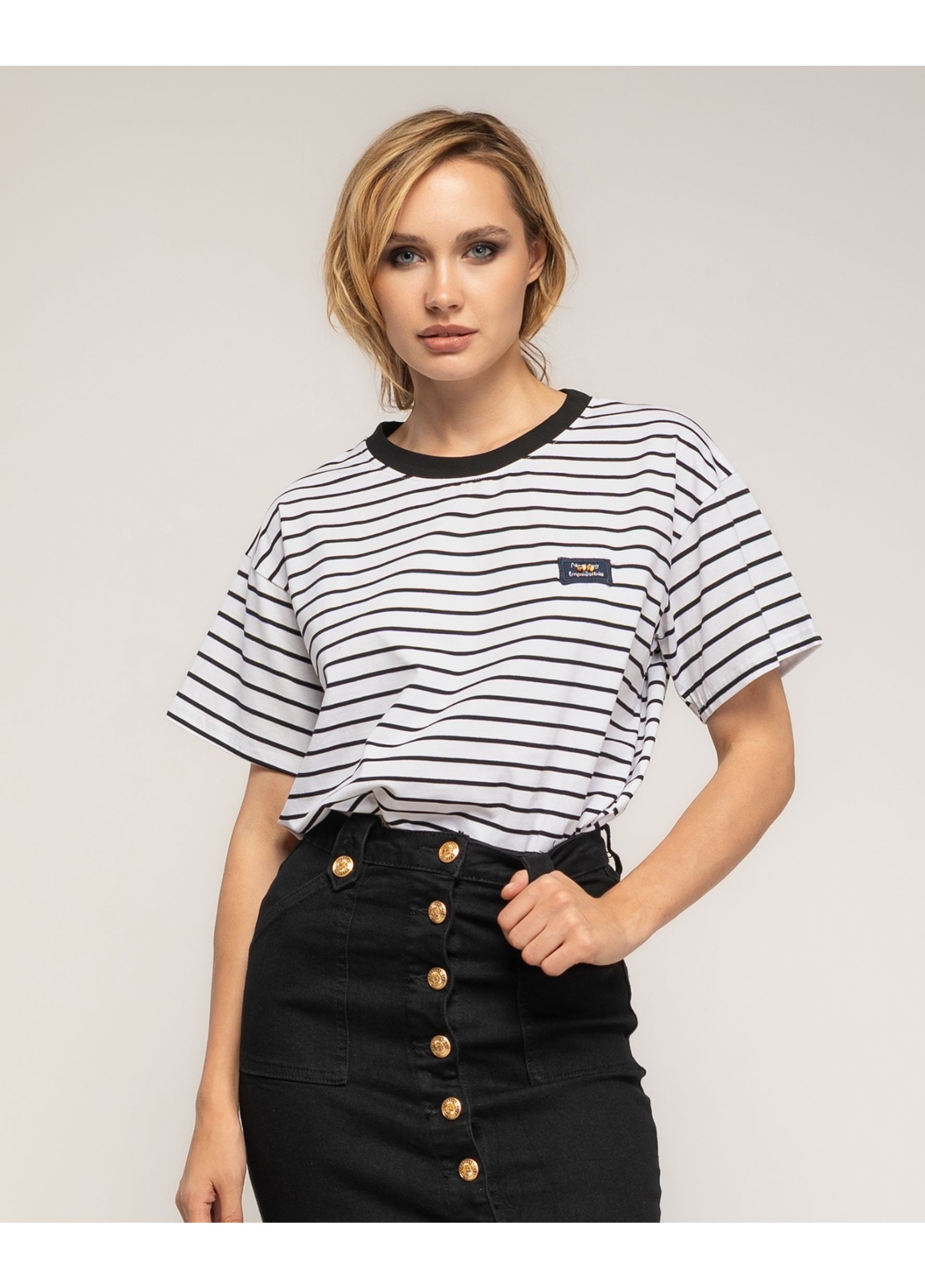 Tantra Fall Winter - Γυναικείο Top TANTRA