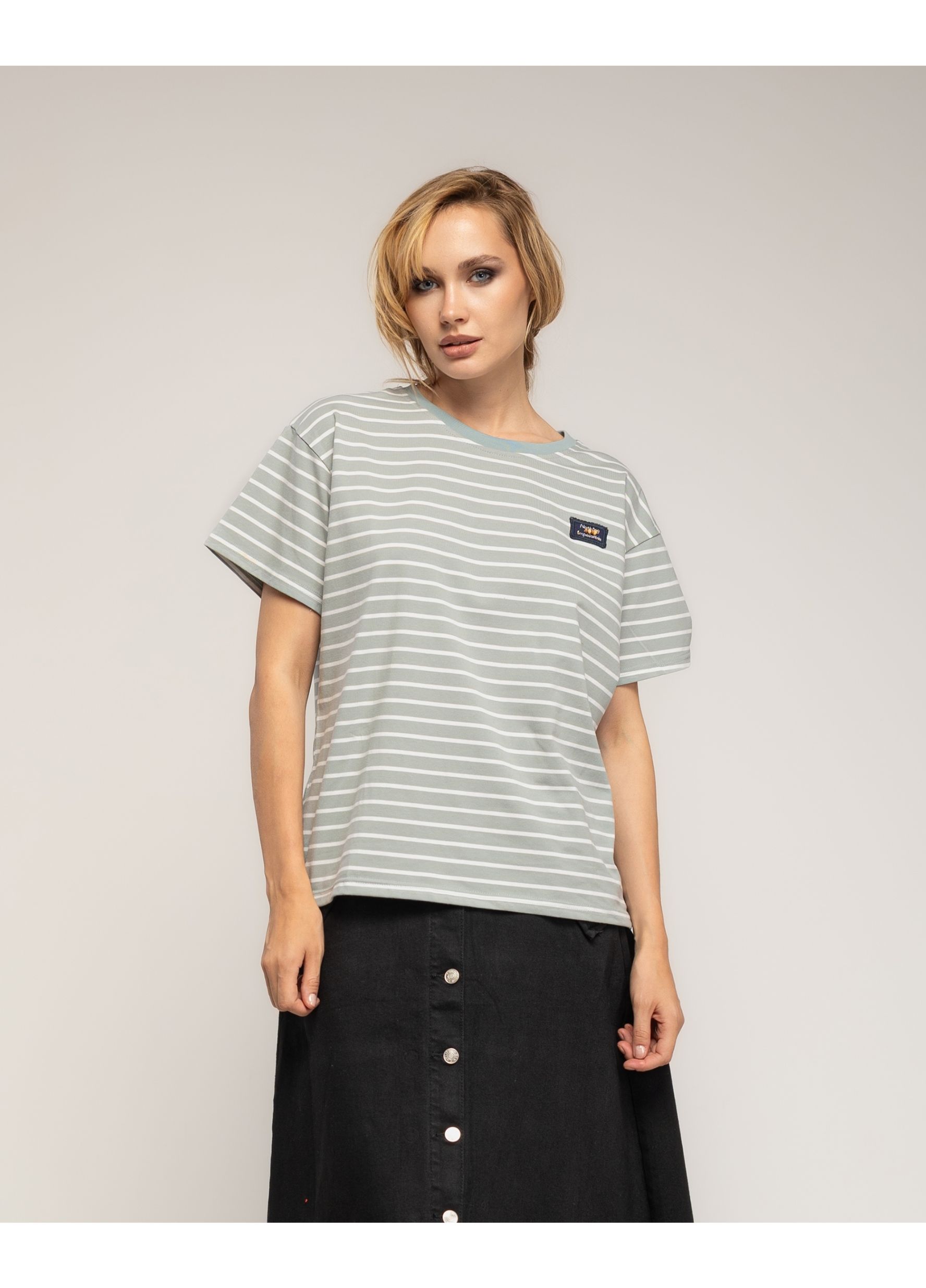 Tantra Fall Winter - Γυναικείο Top TANTRA