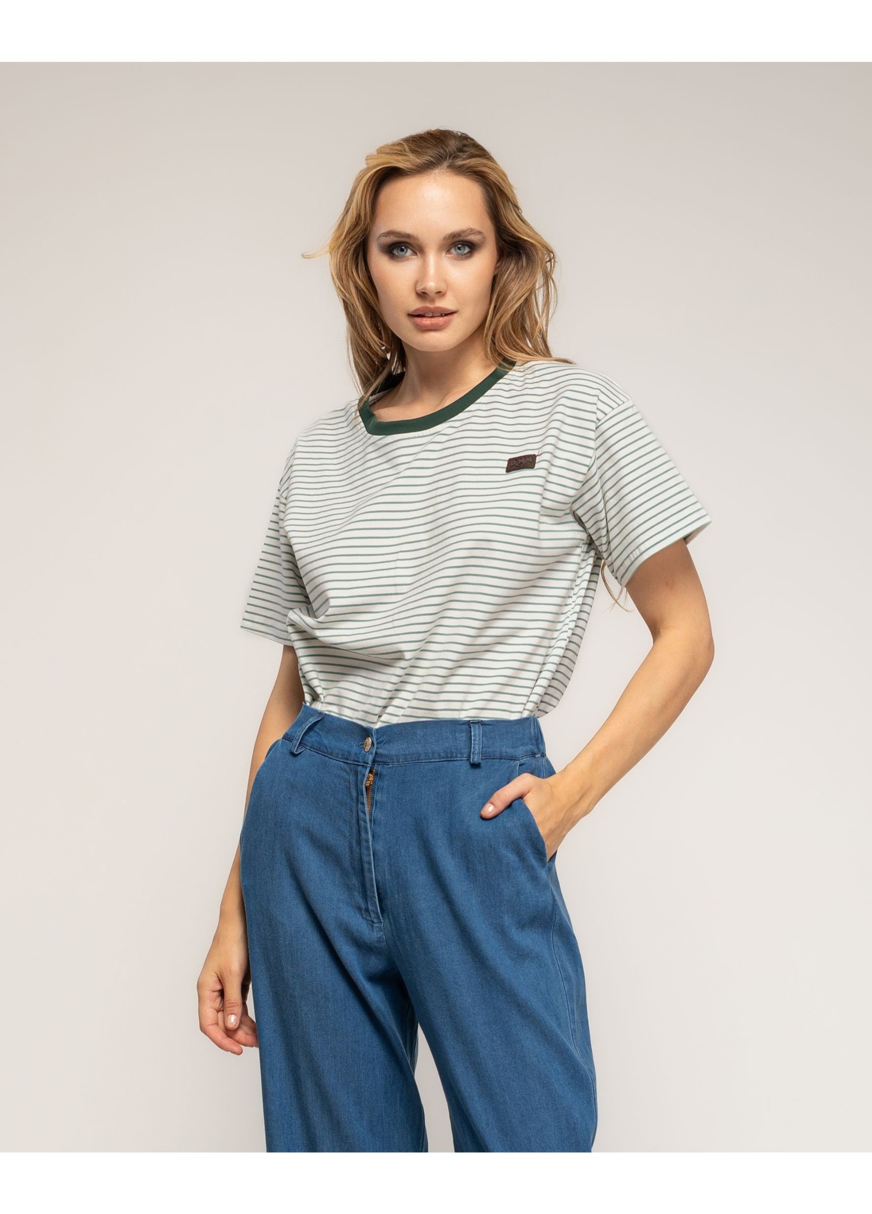 Tantra Fall Winter - Γυναικείο Top TANTRA