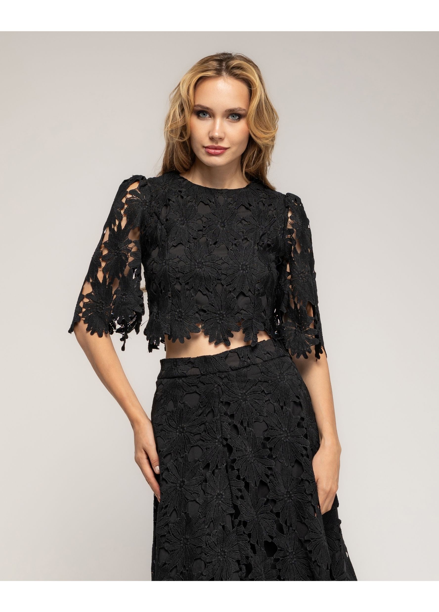 Tantra Fall Winter - Γυναικείο Top TANTRA