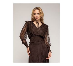 Tantra Fall Winter Tantra Fall Winter - Γυναικείο Top TANTRA