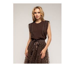 Tantra Fall Winter Tantra Fall Winter - Γυναικείο Top TANTRA