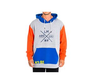 La Martina - Ανδρικό Φούτερ La Martina La Martina