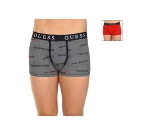 Guess Underwear – Ανδρικό Σετ 2 Τεμ. Boxers Guess Underwear