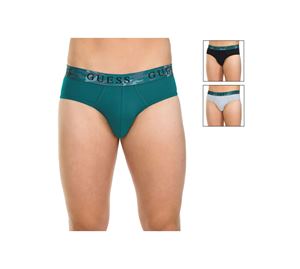Guess Underwear – Ανδρικό Σετ 3 Τεμ. Boxers Guess Underwear