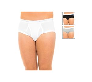 Calvin Klein Underwear – Ανδρικά Εσώρουχα 3τμχ Calvin Klein