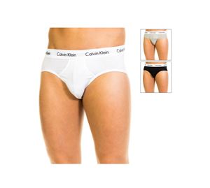 Calvin Klein Underwear – Ανδρικό Σετ Σλιπ 3 Τεμ. Calvin Klein