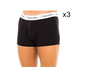 Calvin Klein Underwear Calvin Klein Underwear - Ανδρικό Σετ 3 Τεμ. Boxers Calvin Klein