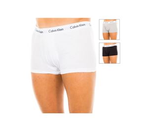Calvin Klein Underwear Calvin Klein Underwear - Ανδρικό Σετ 3 Τεμ. Boxers Calvin Klein