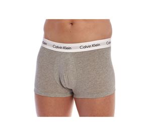 Swimwear & Lingerie Bazaar Swimwear & Lingerie Bazaar - Σετ Ανδρικά Μποξεράκια 3Τεμ.Calvin Klein Underwear