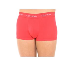 Calvin Klein Underwear Calvin Klein Underwear - Ανδρικό Σετ Μποξεράκια 3 τμχ Calvin Klein