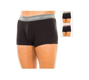 Calvin Klein Underwear Calvin Klein Underwear - Ανδρικό Σετ 3 Τεμ. Boxers Calvin Klein Underwear