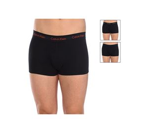 Calvin Klein Underwear Calvin Klein Underwear - Ανδρικό Σετ Μποξεράκια 3 τμχ Calvin Klein