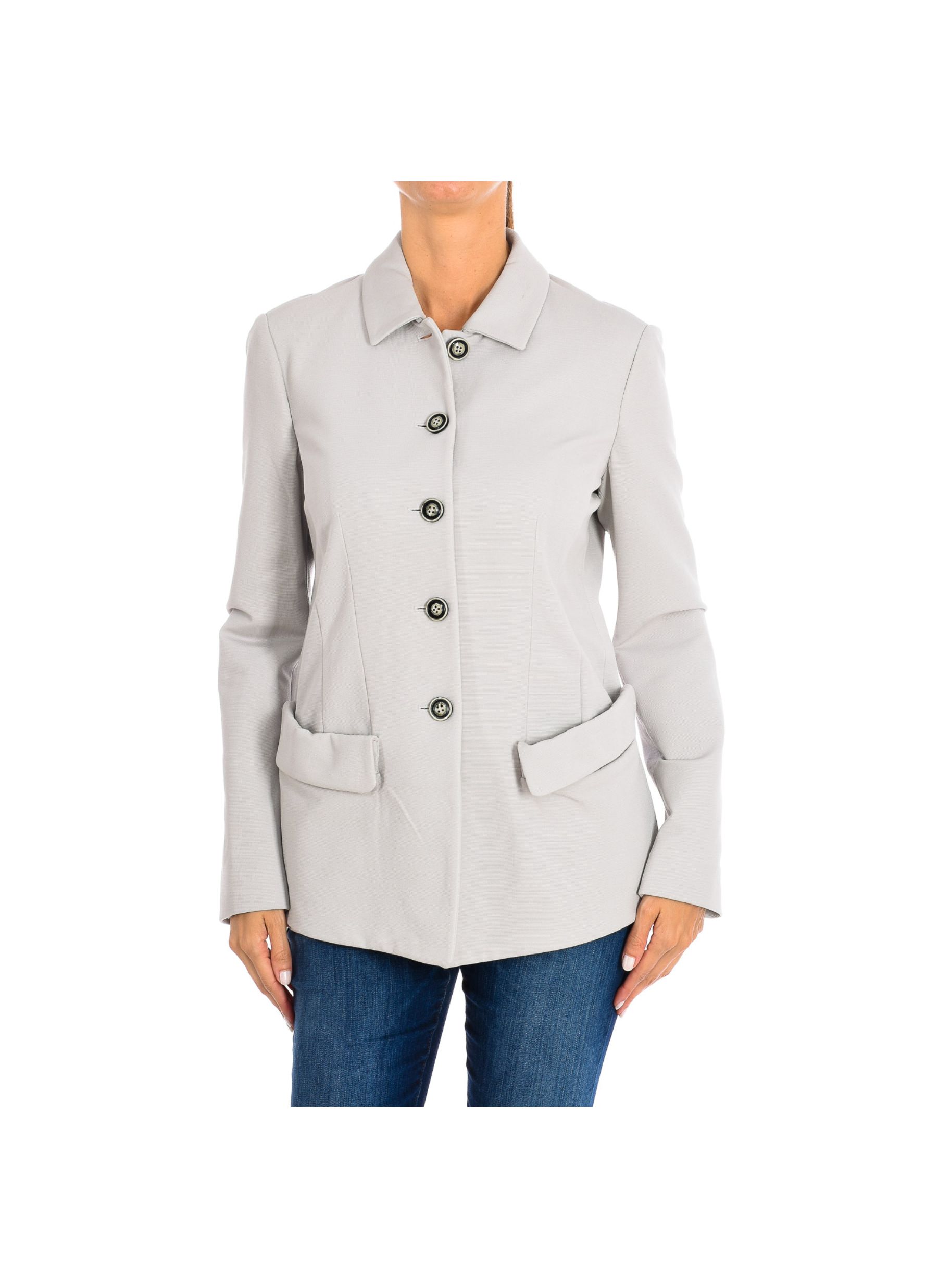 Stylish Clearance Vol.2 - Γυναικείο Μπουφάν Emporio Armani