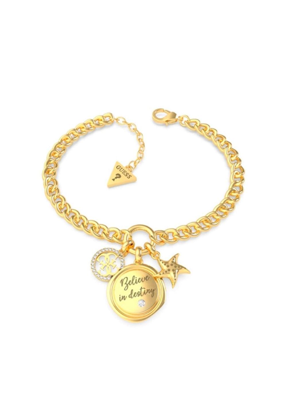 Γυναικείο Βραχιόλι GUESS 1