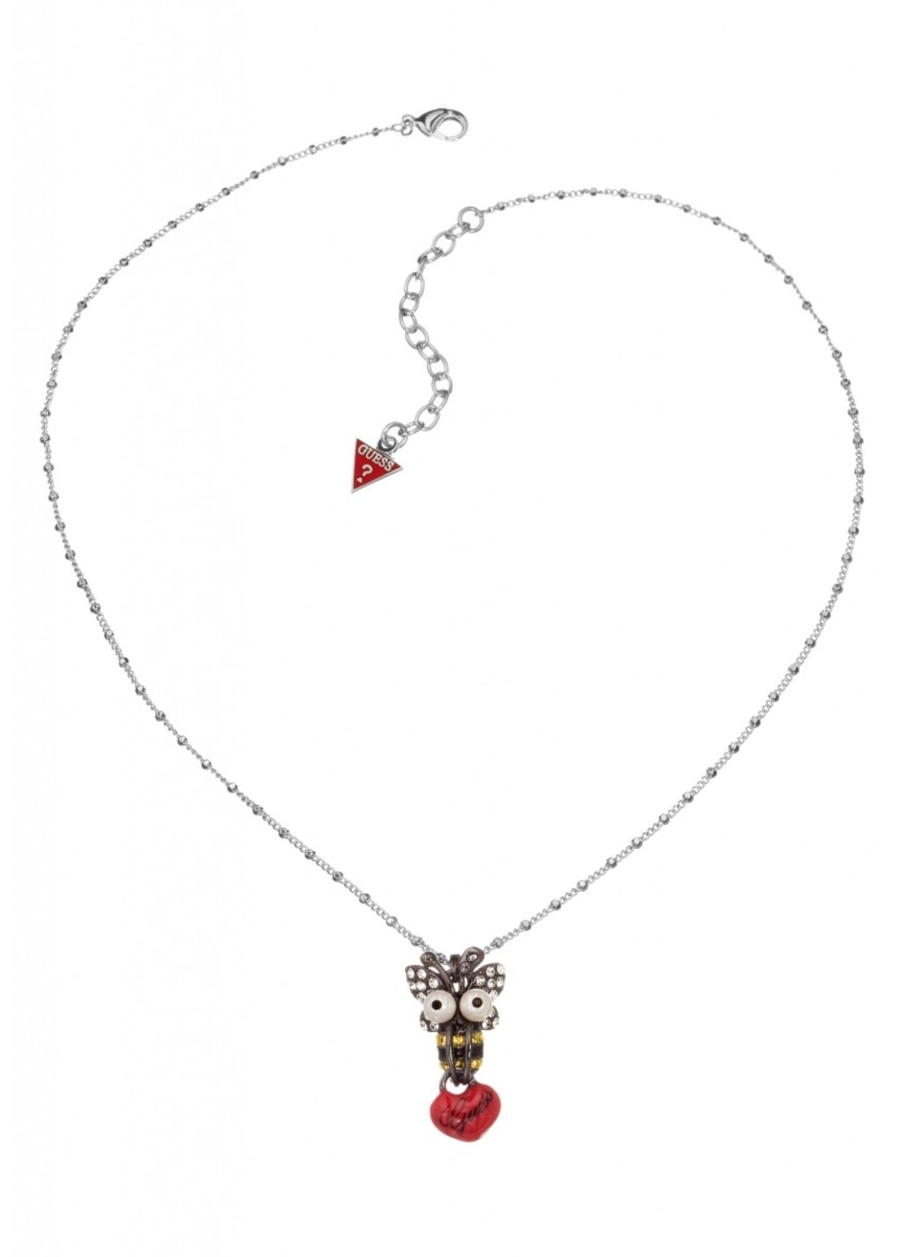 Guess Watches & Jewels - Γυναικείο Κολιέ GUESS