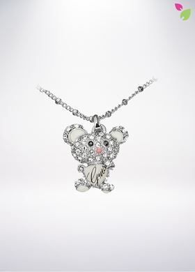 Κολιέ GUESS