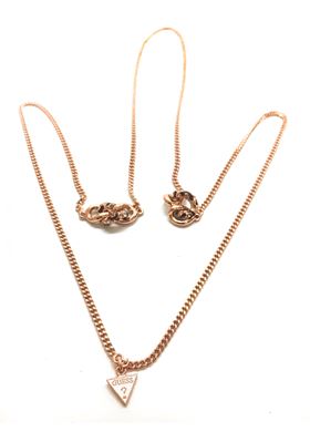 Γυναικείο Βραχιόλι GUESS