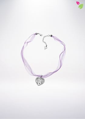 Κολιέ GUESS