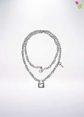 Κολιέ GUESS