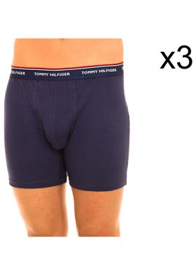 Ανδρικό Σετ Μποξεράκια 3 τμχ Tommy Hilfiger