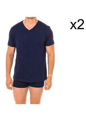 Ανδρικό Σετ Μπλούζες 2 τμχ Tommy Hilfiger