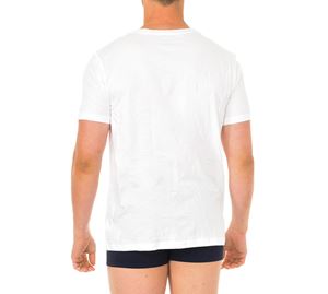Branded Underwear Branded Underwear - Ανδρικό Σετ Μπλούζες 2 τμχ Tommy Hilfiger