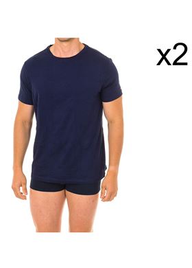 Ανδρικό Σετ Μπλούζες 2 τμχ Tommy Hilfiger