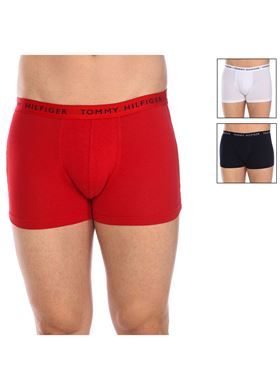 Ανδρικό Σετ 3 Τεμ. Boxers Tommy Hilfiger
