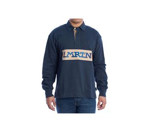 La Martina - Ανδρική Μπλούζα La Martina La Martina