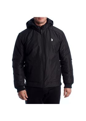 Ανδρικό Μπουφάν US Polo Assn