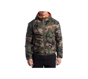 U.S. Polo Assn - Ανδρικό Μπουφάν US Polo Assn U.S. Polo Assn